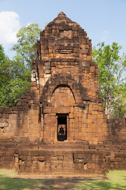 Photo prasat muang tam