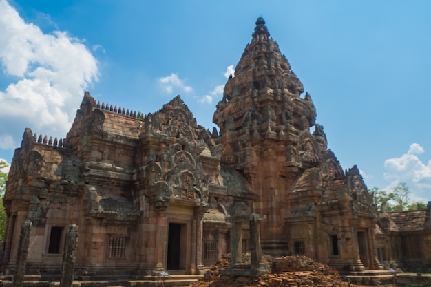 Prasat phanomrung