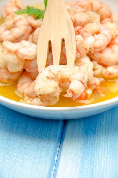 Prawns