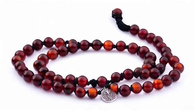 Prayer beads