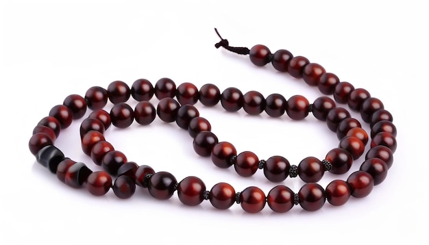 Prayer beads