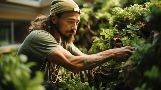 Precise Tree Trimming Techniques