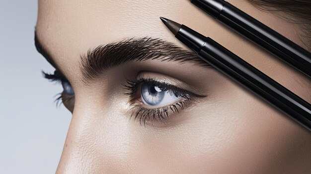 Precision Anti-Aging Brow Pencil