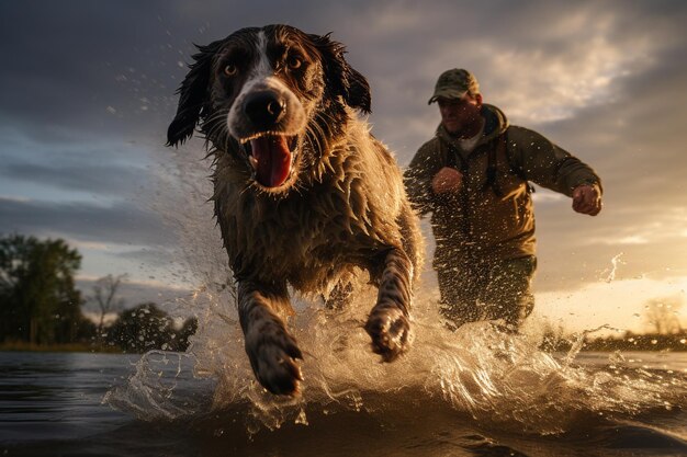 Precision_Shot_Duck_Hunter