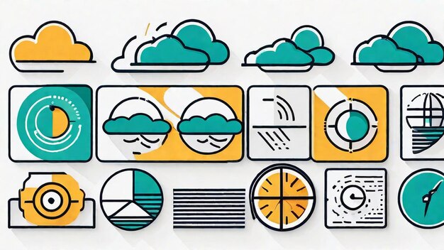 Predicting Weather Patterns with Radar Technology