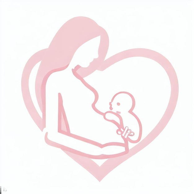 Photo pregnancy and infant loss awareness day 2023 free image and background