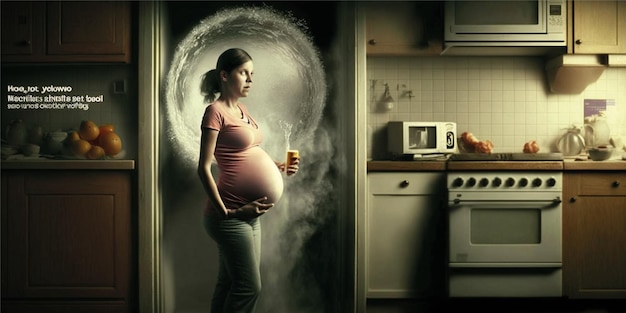임신 및 유아 손실 인식의 달