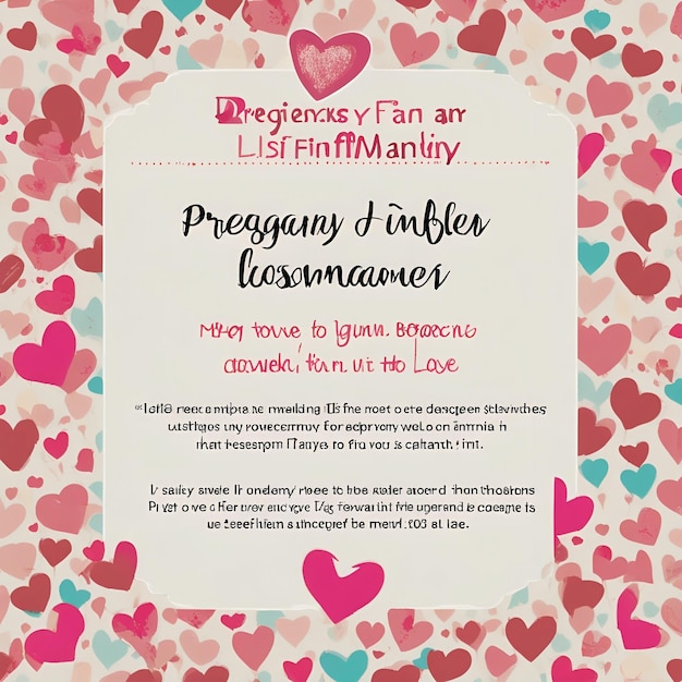 Photo pregnancy and infant loss awareness month