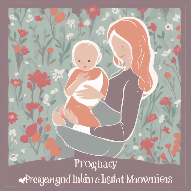 pregnancy and infant loss awareness month