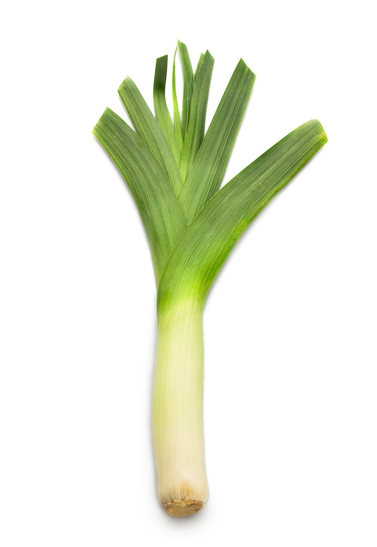 Foto prei