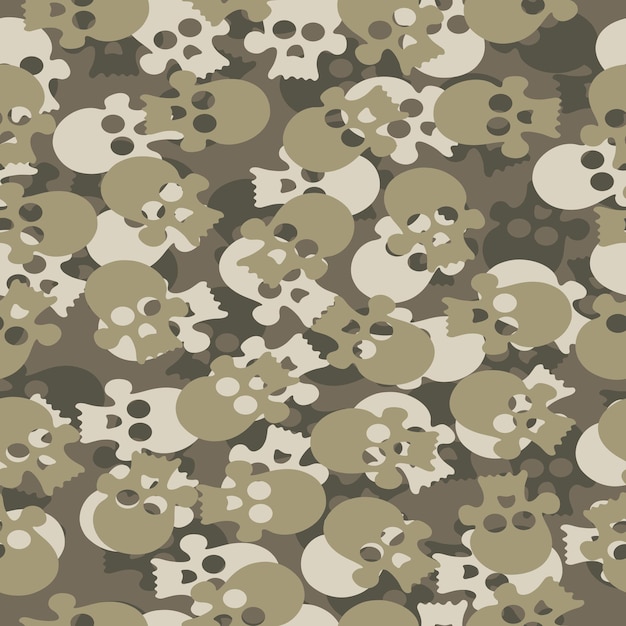 Premium achtergrond camouflage naadloze patroon jpg bestand achtergrond