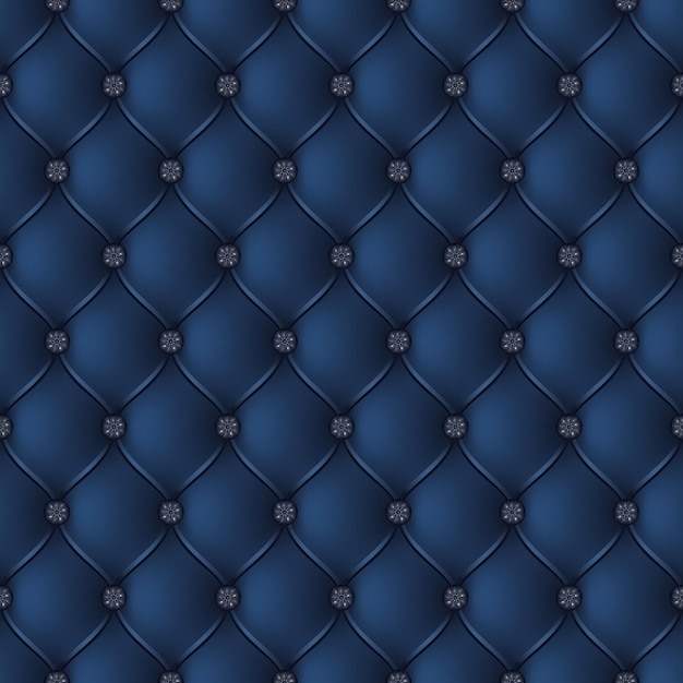 Photo premium background of upholstery abstract
