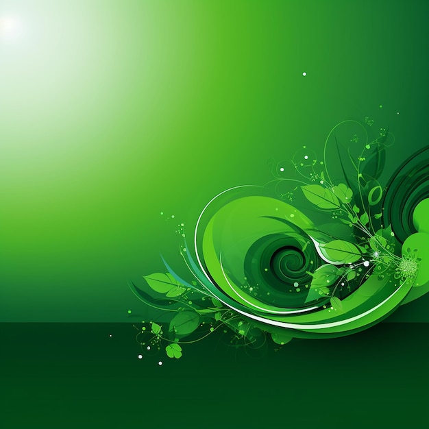 Premium beautiful design 2024 sale green background hd