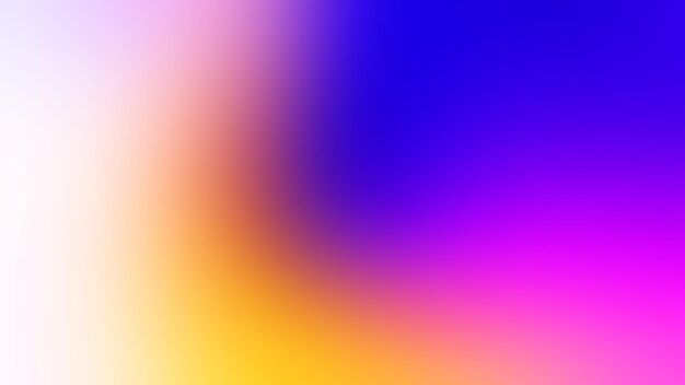 Premium gradient background free download