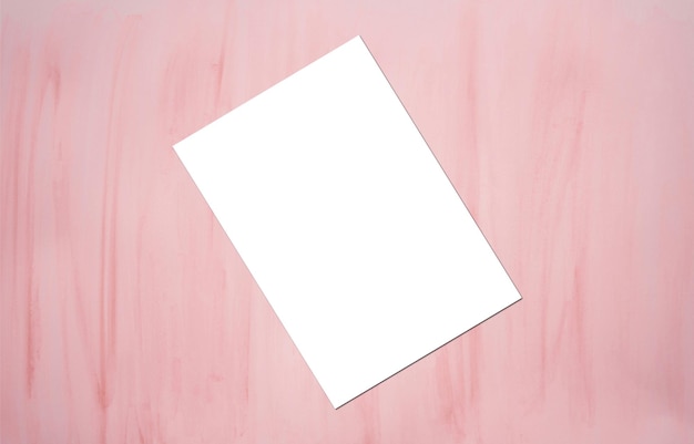 Premium Menu poster pamflet factuur letterhoofd fax omslag flyer of lettervrije lege JPEG-bestand