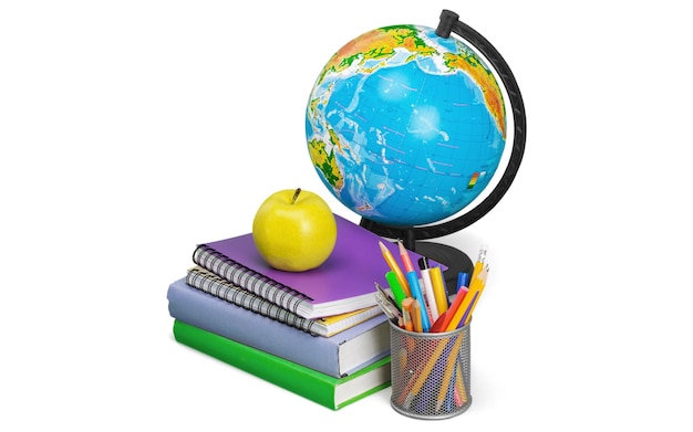 Преимущественное качество изображения Back To School 2024