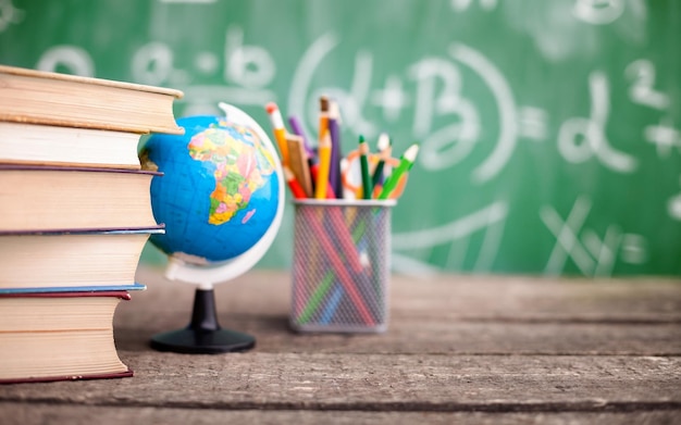 Преимущественное качество изображения Back To School 2024