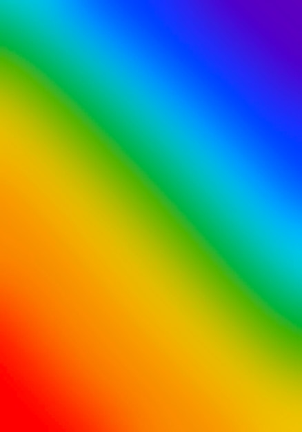 Premium rainbow background colorful abstract background