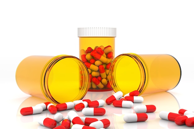 Prescription Medications