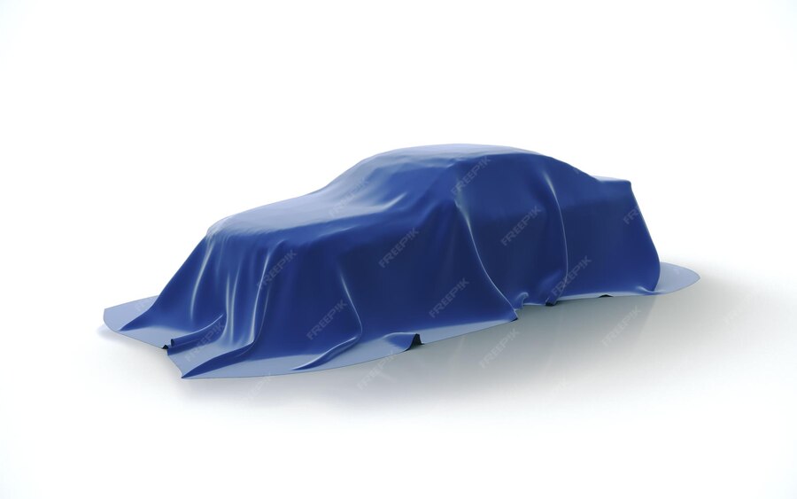 Premium Photo Presentation Of The New Car Model premium-photo-presentation-of-the-new-car-model