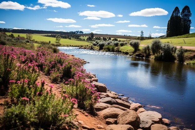 Preserving Natural Diversity Advocating for Biodiversity