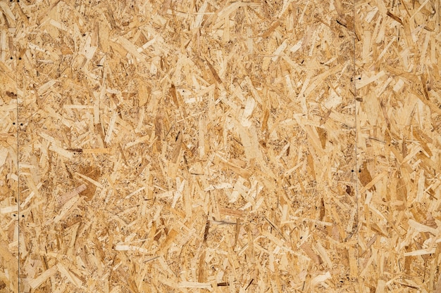 Pressed sawdust texture