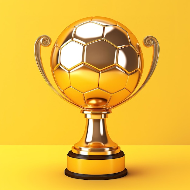 prestigious Sports trophy