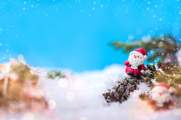 Prettige kerstdagen en gelukkig nieuwjaar, winterseizoen