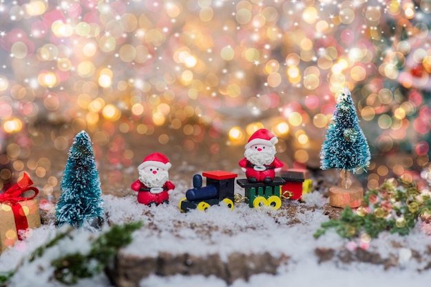 Prettige kerstdagen en gelukkig nieuwjaar, winterseizoen