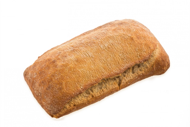 Pretty French bread 