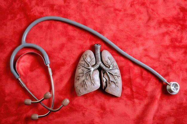 肺疾患の予防 医療と医学