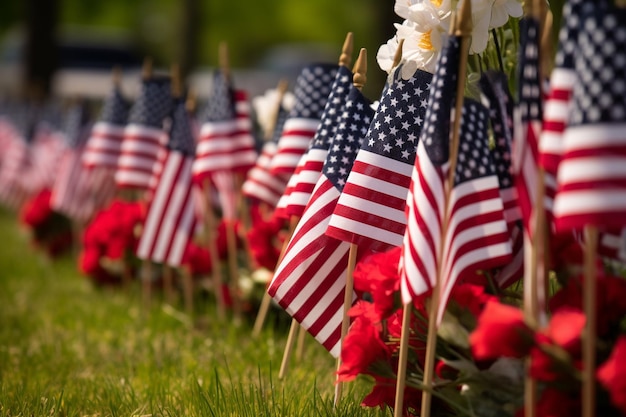 Price of Liberty Memorial Day photo