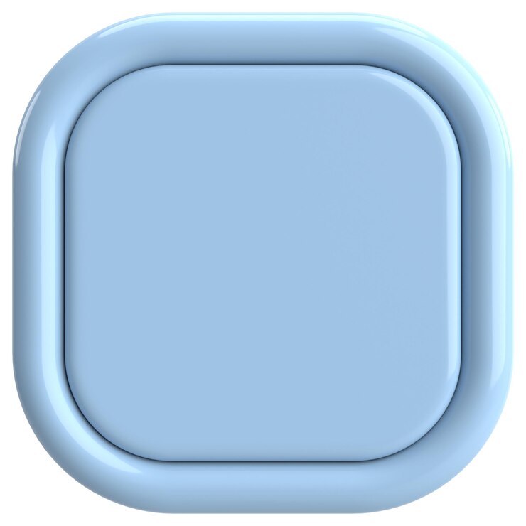 Photo price tag price label 3d illustration