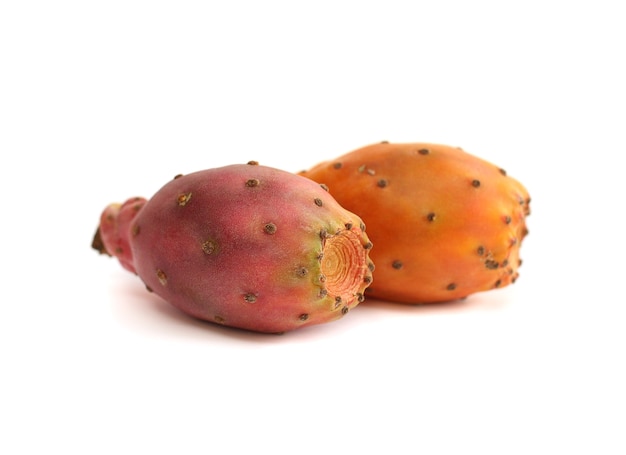 Prickly pear fruit