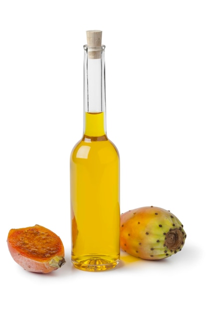 Prickly Pear Seed Oil