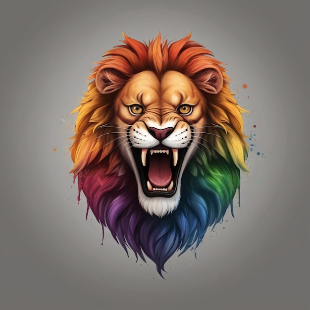 Pride background image