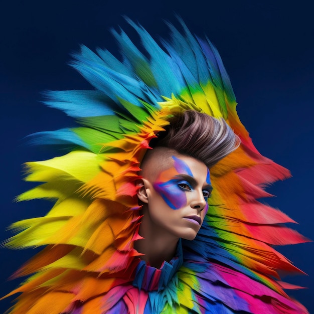 Pride concept design