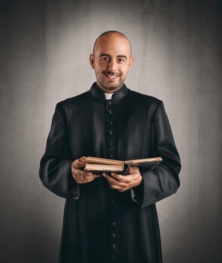Priester