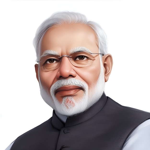 Prime Minister of India Narendra Modi