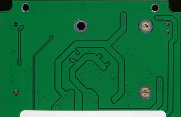 Printed circuit board