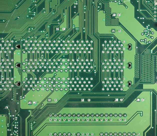 Printed circuit board