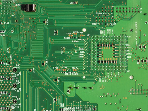 Printed circuit board