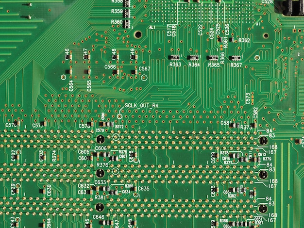 Printed circuit board