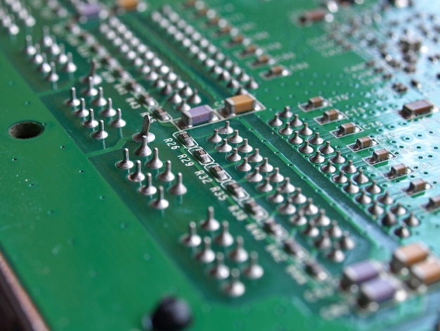 Printed circuit board