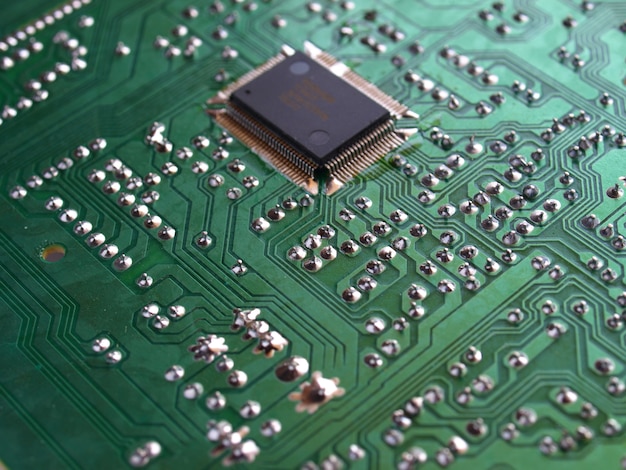 Printed circuit board