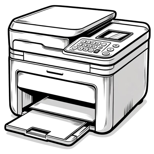 Printer Image