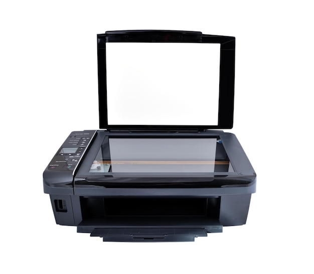 Photo printer