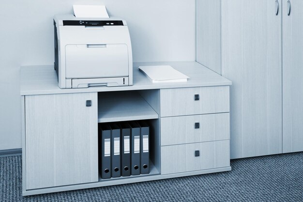 Printer