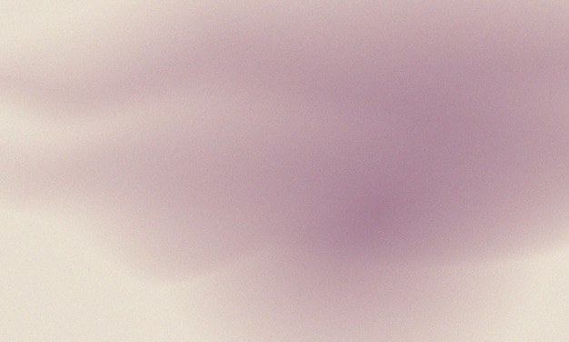 PrintGrainy background purple and white gradient