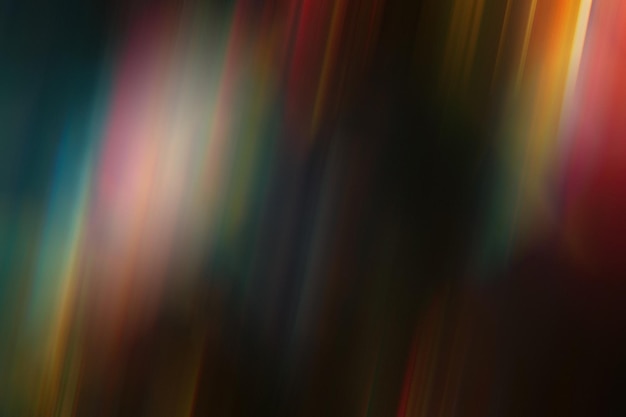 Prism Flow Photo Overlay Abstract Gradient Light Refraction Featuring Delicate and Smooth Prism Effects in Soft Pastel Colors Perfect for Creative Design Projects and Visual Enhancements